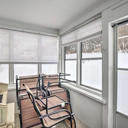 Cozy Berlin Getaway Near Hiking And Atv Trails! Βίλα Gorham Εξωτερικό φωτογραφία
