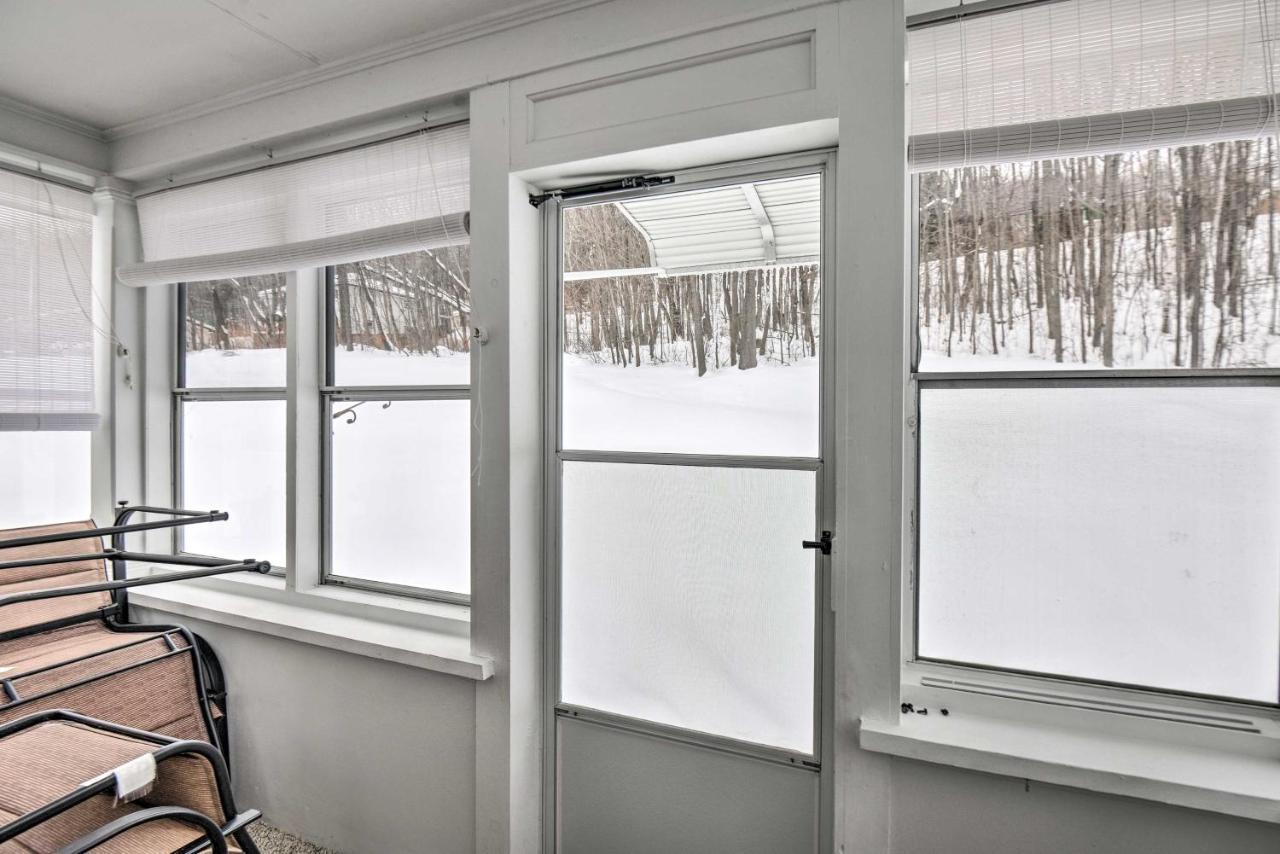Cozy Berlin Getaway Near Hiking And Atv Trails! Βίλα Gorham Εξωτερικό φωτογραφία