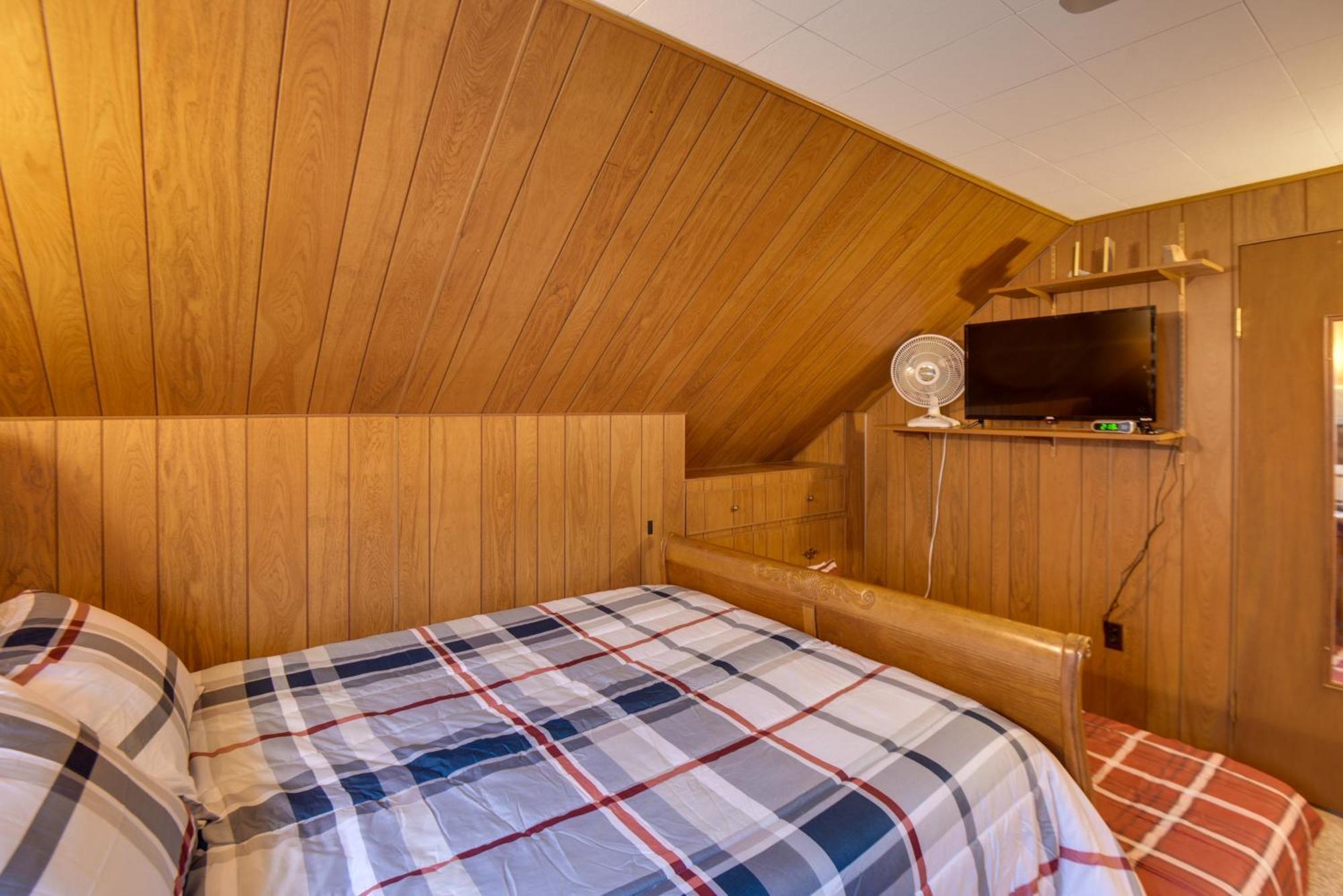 Cozy Berlin Getaway Near Hiking And Atv Trails! Βίλα Gorham Εξωτερικό φωτογραφία