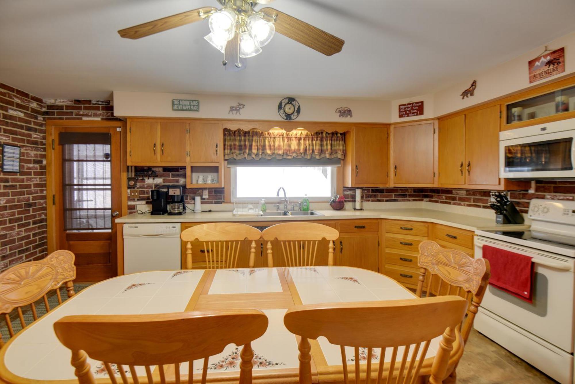 Cozy Berlin Getaway Near Hiking And Atv Trails! Βίλα Gorham Εξωτερικό φωτογραφία